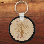 Suche nach Roots-Schlüsselanhänger Schlüsselanhänger (Vorderseite)