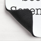 Suche nach Serendipity Mousepad (Ecke)