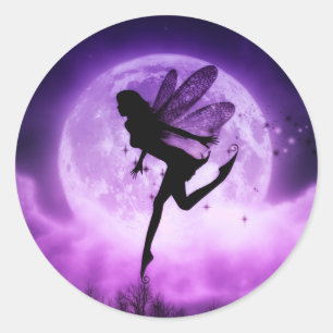 Suche nach Serenity-Aufklebern Runder Aufkleber