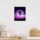 Suche nach Serenity Canvas Print Poster (Küche)