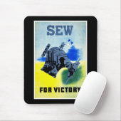 Suche nach Sieg Mousepad (Mit Mouse)