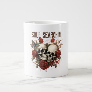 Suche nach Soulen Jumbo-Tasse