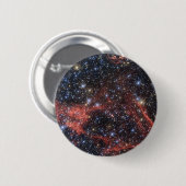 Suche nach Stellar Survivor der Supernova-Explosio Button (Vorne & Hinten)