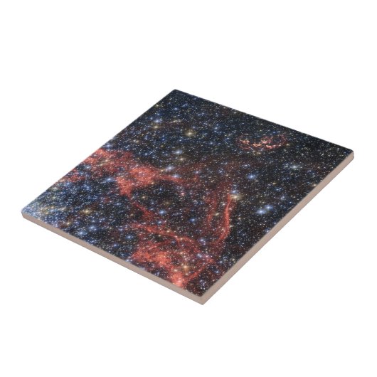 Suche nach Stellar Survivor der Supernova-Explosio Fliese (Seite)