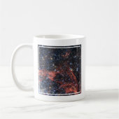 Suche nach Stellar Survivor der Supernova-Explosio Kaffeetasse (Links)