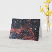 Suche nach Stellar Survivor der Supernova-Explosio Karte (Gelbe Blume)