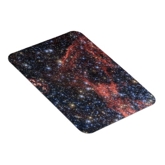 Suche nach Stellar Survivor der Supernova-Explosio Magnet (Rechte Seite)