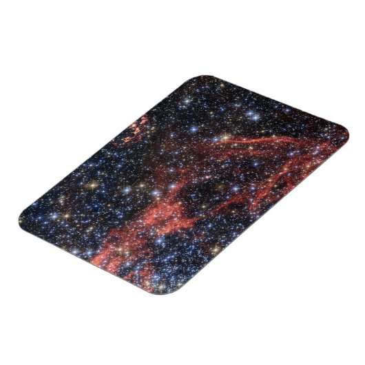 Suche nach Stellar Survivor der Supernova-Explosio Magnet (Linke Seite)