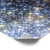 Suche nach Stellar Survivor der Supernova-Explosio Poster (Ecke)