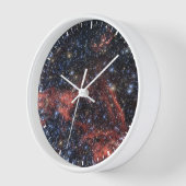 Suche nach Stellar Survivor der Supernova-Explosio Uhr (Winkel)