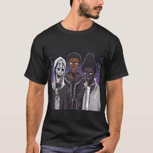Suche nach Stunden T-Shirt