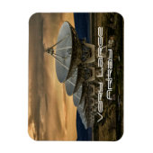 Suche nach Übertragungen mit sehr großem Array Magnet (Vertikal)