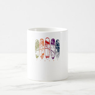 Suche nach Waves Kaffeetasse
