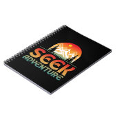 SUCHE NOTIZBLOCK (Linke Seite)