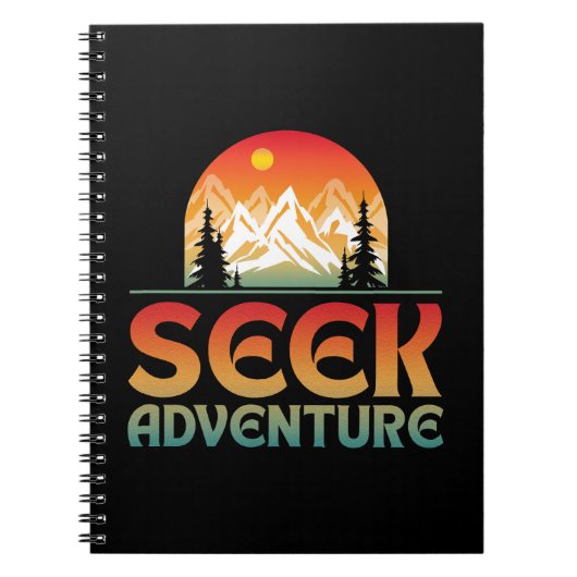 SUCHE NOTIZBLOCK (Vorderseite)