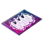 Suche Notizblock (Linke Seite)