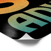 SUCHE POSTER (Ecke)
