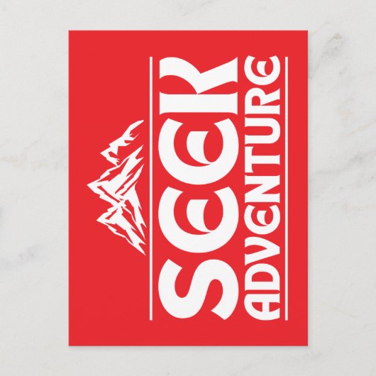 SUCHE POSTKARTE (Vorderseite)