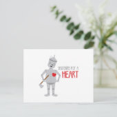 Suche Postkarte (Stehend Vorderseite)