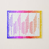 Suche Puzzle (Horizontal)