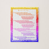 Suche Puzzle (Vertikal)