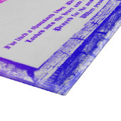 Suche Schneidebrett (Ecke)