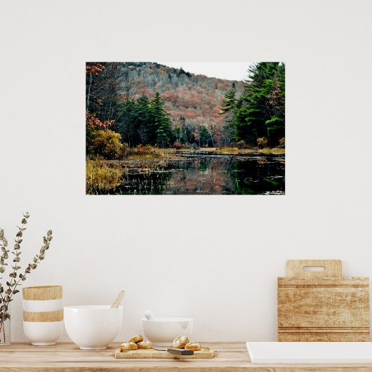 Suche und Plakat finden (Küche)