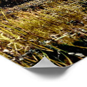 Suche und Plakat finden (Ecke)