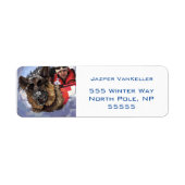 Suche und Rettung (Vorne)