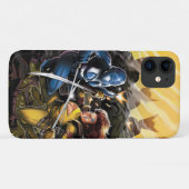 Suche V1 Design iPhone Gehäuse Case-Mate iPhone Hülle (Rückseite (Horizontal))