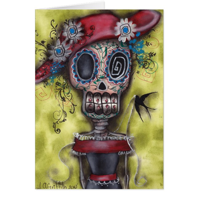 Suchen der Liebe (Vorne)