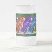 Suchen der mattierten Tasse (Mittel)