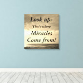 SUCHEN LEINWANDDRUCK (Insitu (Holzboden))