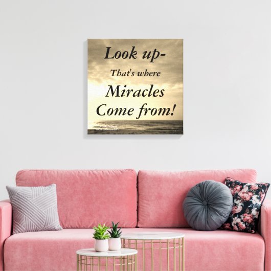 SUCHEN LEINWANDDRUCK (Insitu (Wohnzimmer))