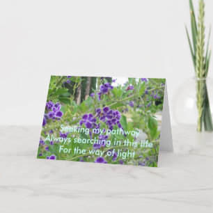 Suchen meiner Bahn Karte