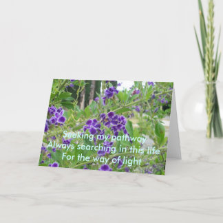 Suchen meiner Bahn Karte