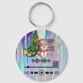 Suchen nach , "Cold Außenseite"-Schlüsselanhänger Schlüsselanhänger (Vorderseite)