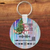 Suchen nach , "Cold Außenseite"-Schlüsselanhänger Schlüsselanhänger (Vorderseite)