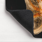 Suchen nach einer Umarmung Mousepad (Ecke)