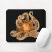 Suchen nach einer Umarmung Mousepad (Mit Mouse)