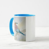 Suchen nach Frühstücks-Tasse Tasse (Vorderseite Links)