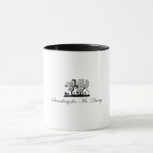 Suchen nach Herrn Darcy Tasse (Zentrum)