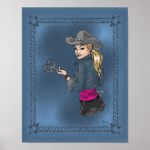 Suchen nach Liebe-Plakat Poster