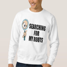 Suchen nach meinen Wurzeln