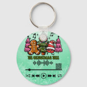 Suchen nach Rockin' Schlüsselanhänger (Rückseite)