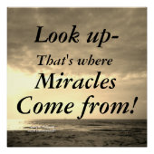 SUCHEN POSTER (Vorderseite)