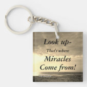 SUCHEN SCHLÜSSELANHÄNGER (Vorderseite)