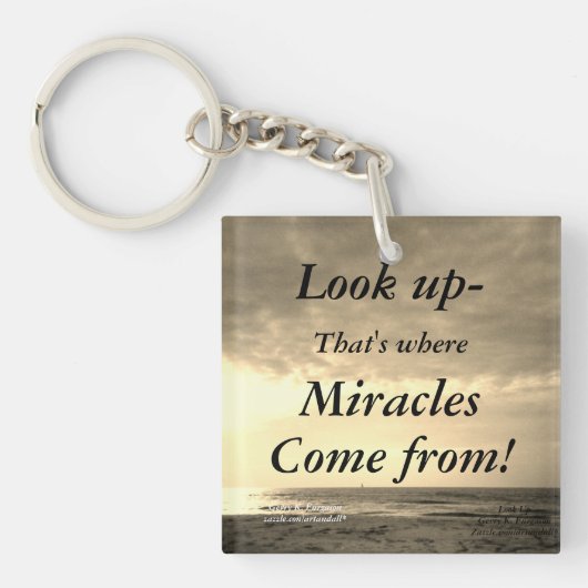 SUCHEN SCHLÜSSELANHÄNGER (Vorderseite)