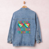 Suchen Sie Cool nach Back to School Tshirt Jeansjacke (Hangar)