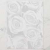 Suchen Sie das Guest Brautparty Bingo Flyer (Hinten)